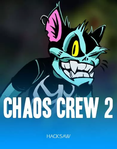 Play Chaos Crew 2 on Betpanda.io