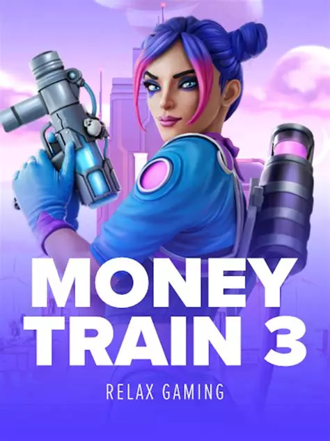 Play Money Train 3 on Betpanda.io