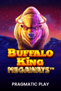 Play Buffalo King Megaways on Betpanda.io