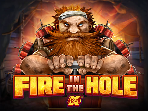 Play Fire in the Hole on Betpanda.io
