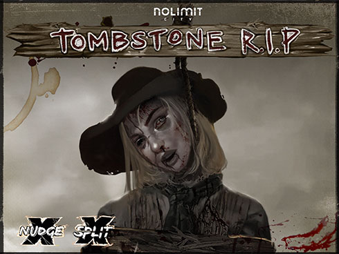 Play Tombstone RIP on Betpanda.io