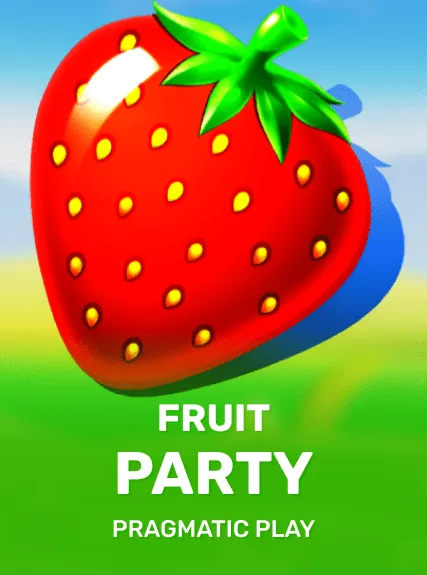 Play Fruit Party on Betpanda.io
