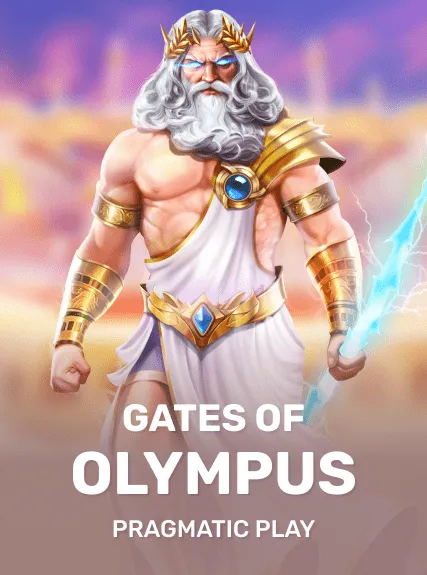 Play Gates of Olympus on Betpanda.io