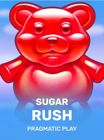 Play Sugar Rush on Betpanda.io