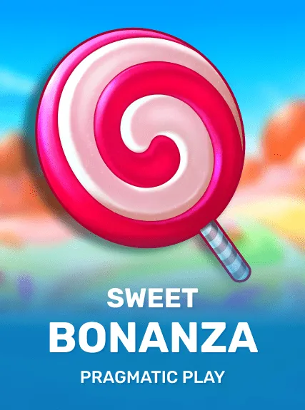 Play Sweet Bonanza on Betpanda.io