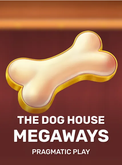 Play The Dog House Megaways on Betpanda.io