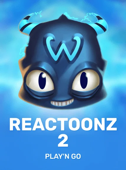 Play Reactoonz 2 on Betpanda.io
