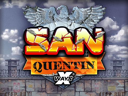 Play San Quentin xWays on Betpanda.io
